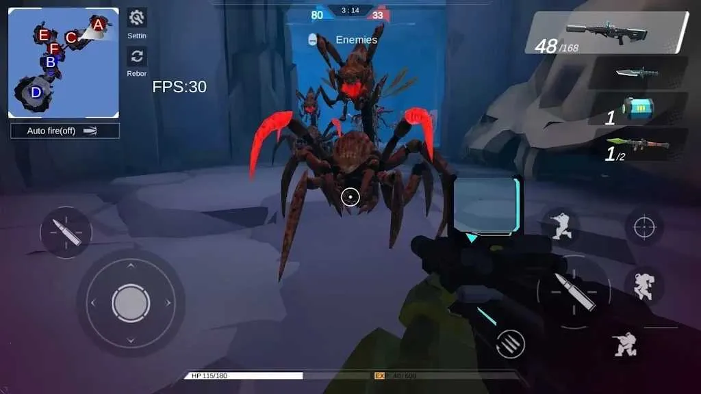 �����˴�ս:�Ǽ����԰�׿���ֻ���v4.0 ��׿���ͼ0