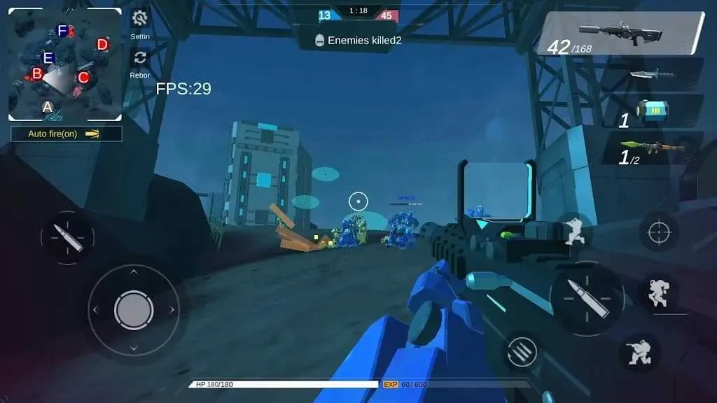 �����˴�ս:�Ǽ����԰�׿���ֻ���v4.0 ��׿���ͼ3