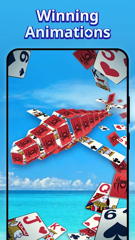 ����ֽ�ƣ�֩�����(ֽ����Ϸ�����)v1.0.1 �ֻ����ͼ2