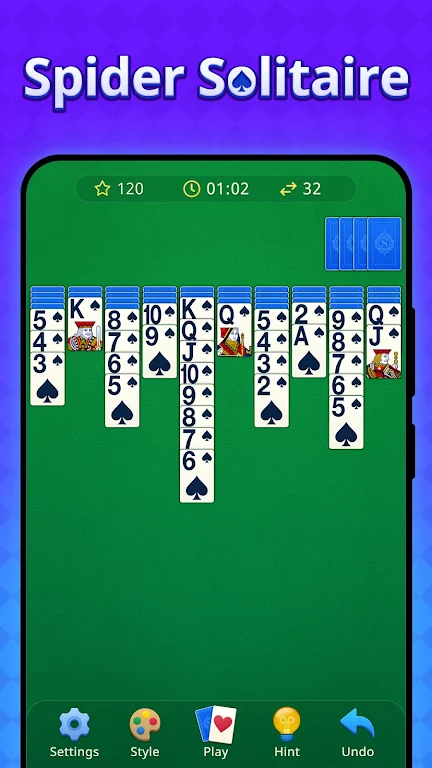 ����ֽ�ƣ�֩�����(ֽ����Ϸ�����)v1.0.1 �ֻ����ͼ0