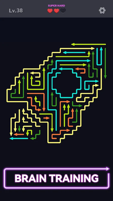 ���裺�������(��ͷ������Ϸ)v1.4.1 ��׿���ͼ0