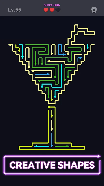 ���裺�������(��ͷ������Ϸ)v1.4.1 ��׿���ͼ1