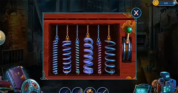 ͬ����̽(Ѱ�������Ϸ)