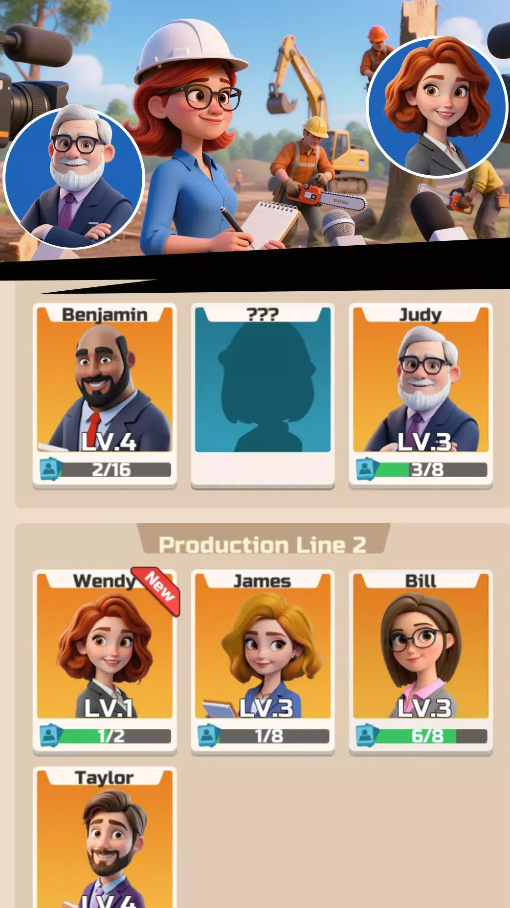 �ҵ�ľ�ĳ�ʹ��ǿ��(ľ�ĳ������Ϸ)v1.1.6 �ֻ����ͼ0