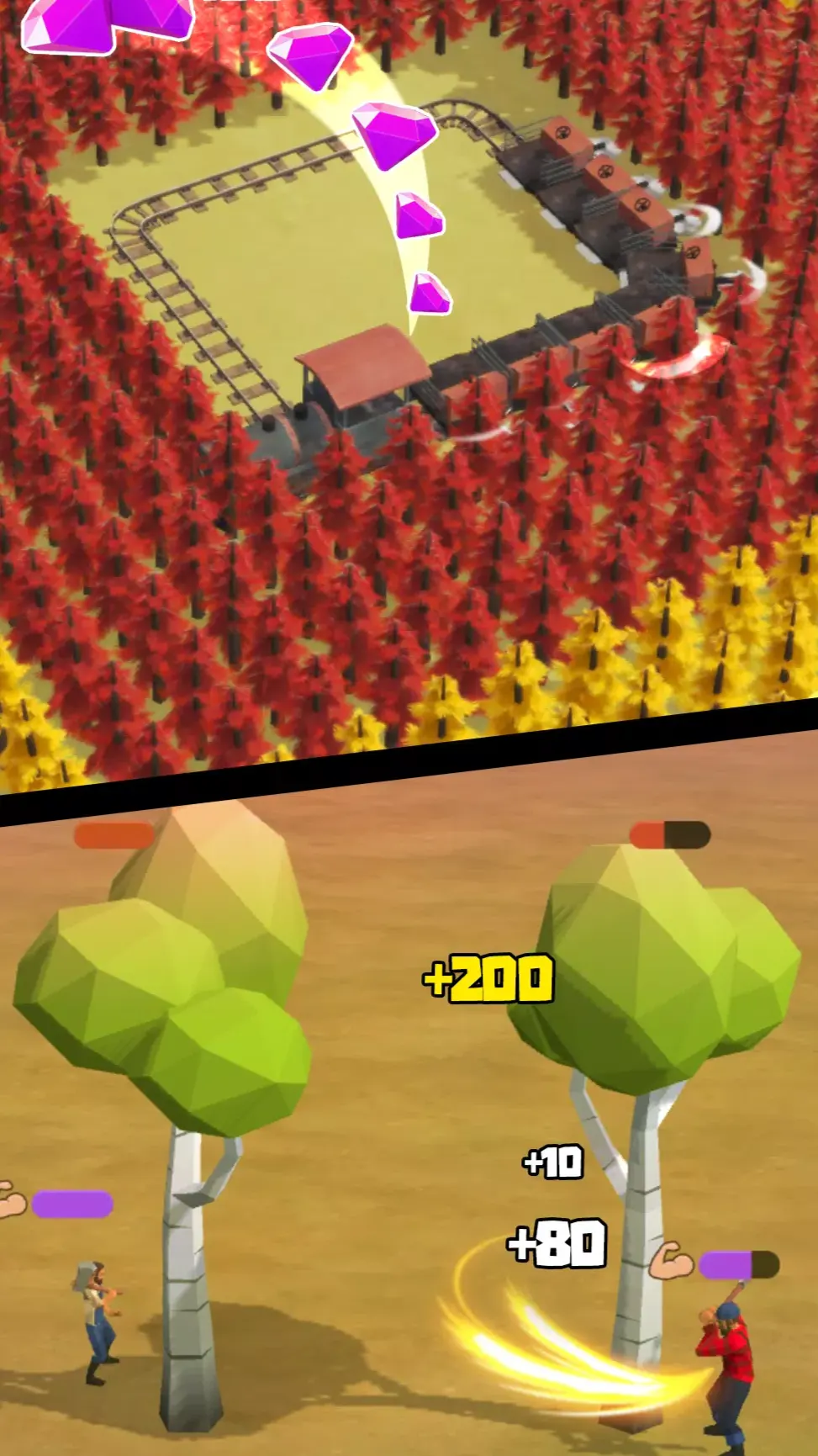 �ҵ�ľ�ĳ�ʹ��ǿ��(ľ�ĳ������Ϸ)v1.1.6 �ֻ����ͼ1