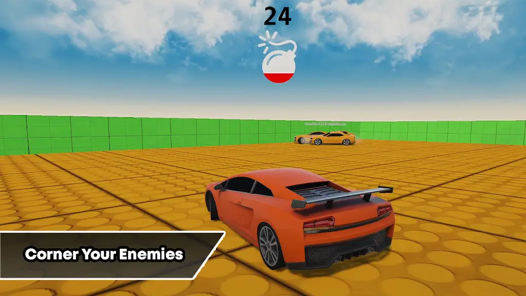 �ؾ߽���������ɱ2026�ٷ�����v0.1.0 �ٷ������ͼ1