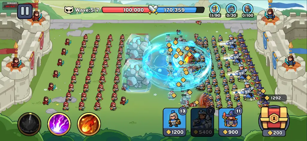 ��ʿ��棺���֮ս(����������)v0.2.5.318 �ٷ������ͼ3