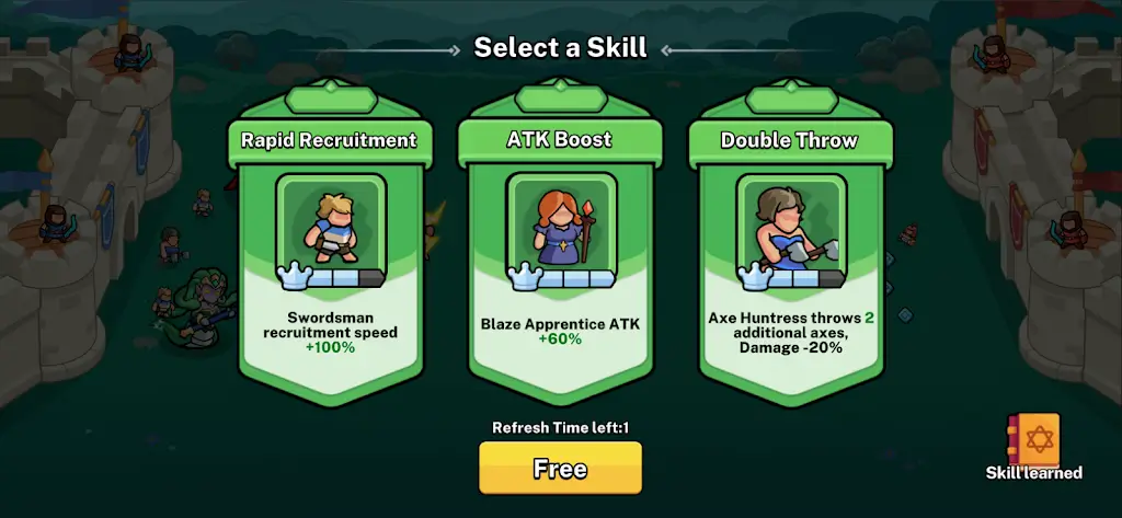 ��ʿ��棺���֮ս(����������)v0.2.5.318 �ٷ������ͼ2