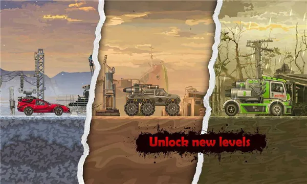 ս��ײ��ʬ32026�ٷ�����v1.0.3 �ֻ����ͼ1