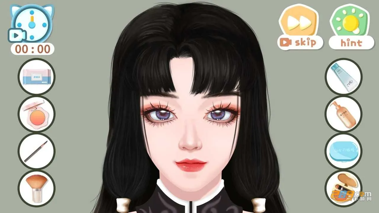 ���δ�ʦ(����׽�Բ���Ϸ)v1.7.10 �ֻ����ͼ2