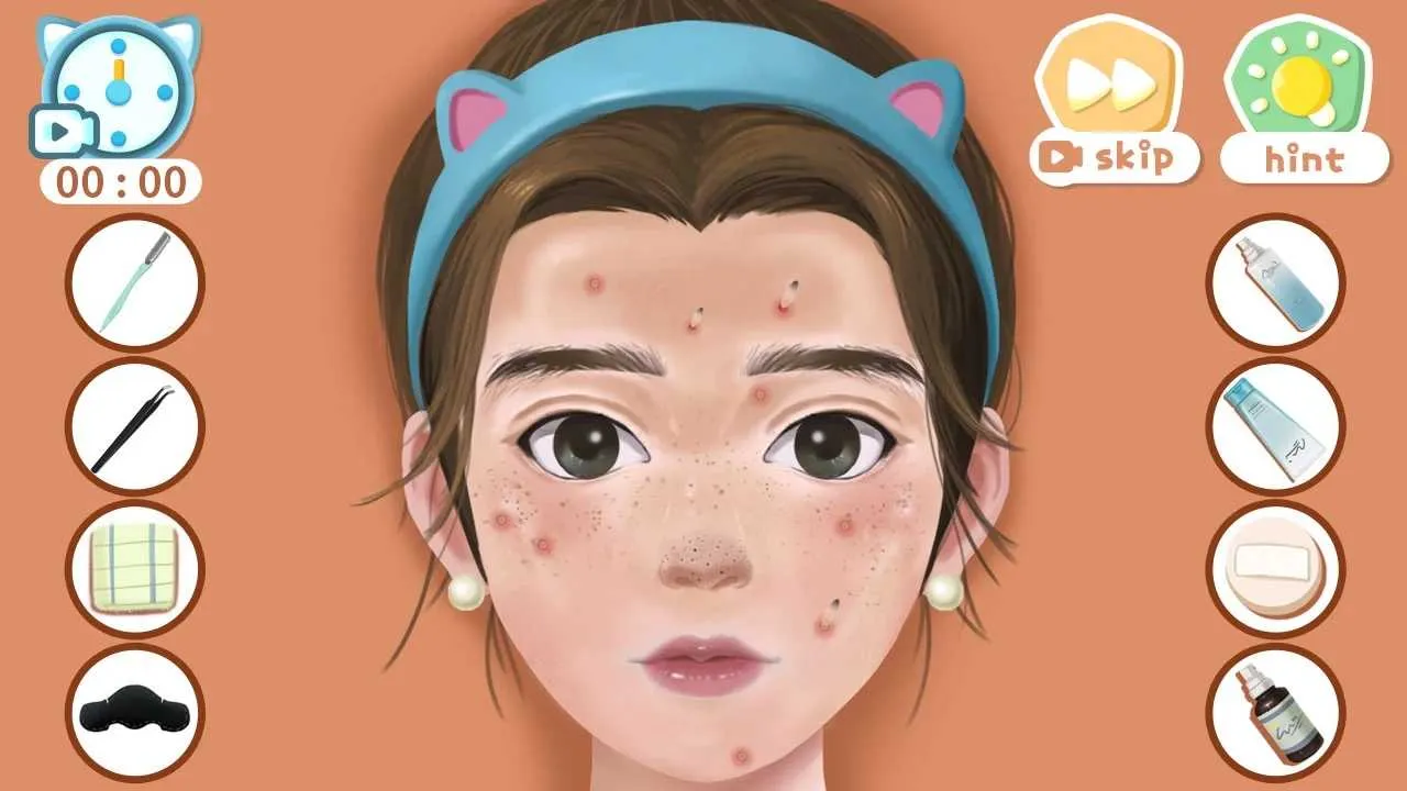 ���δ�ʦ(����׽�Բ���Ϸ)v1.7.10 �ֻ����ͼ0