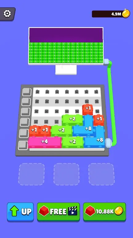 ��Ǯ����2026���°汾v0.1 ��׿���ͼ0