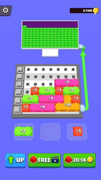 ��Ǯ����2026���°汾v0.1 ��׿���ͼ2