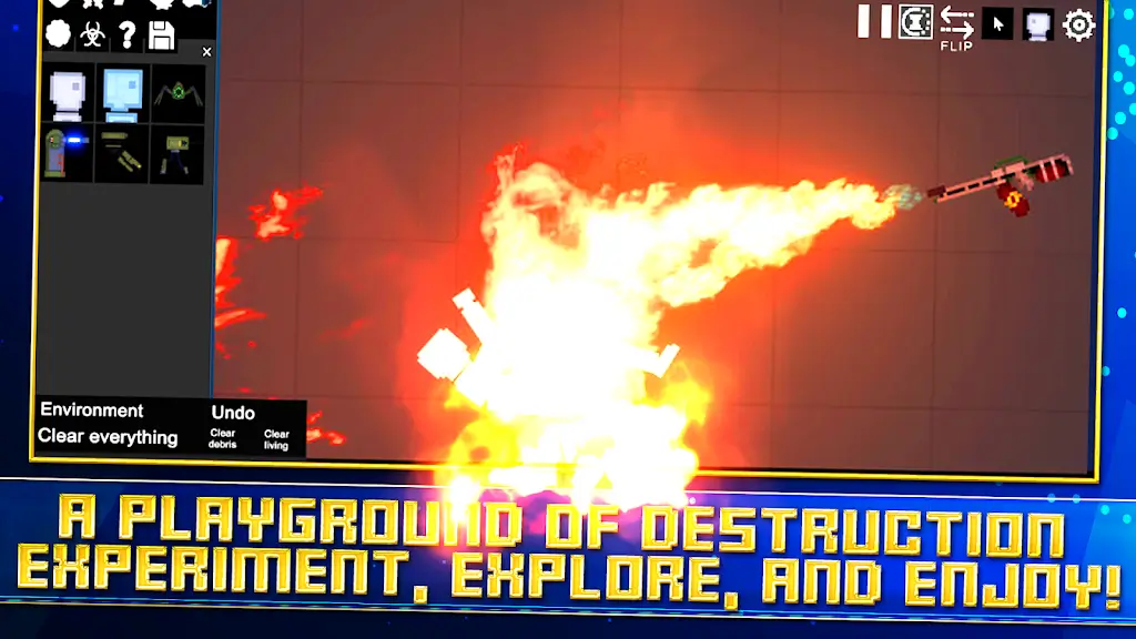 ��ż����ɳ��(��ż����ɳ����Ϸ)v1.0.1 ��׿���ͼ3