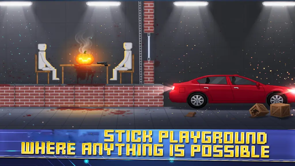 ��ż����ɳ��(��ż����ɳ����Ϸ)v1.0.1 ��׿���ͼ1