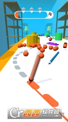 �޵г���(�ʱ��ܿ���Ϸ)v1.4.3 ��Ѱ��ͼ0