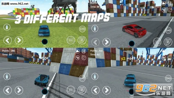 �ؼ��ɳ�Ư��3D�����ֻ���v9 ��׿���ͼ3