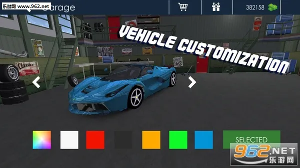 �ؼ��ɳ�Ư��3D�����ֻ���v9 ��׿���ͼ1