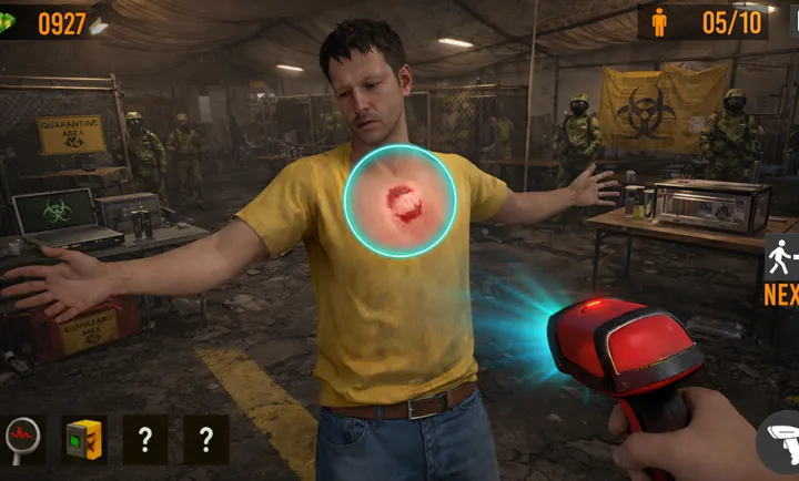 ����������ʬ2026�ٷ����°汾v1.4 ��Ѱ��ͼ2