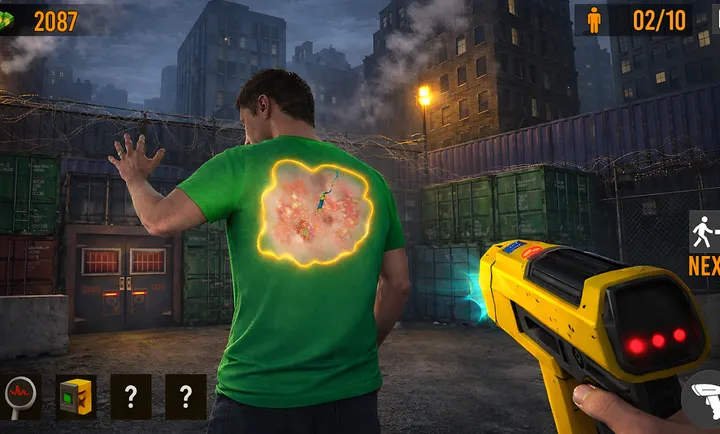 ����������ʬ2026�ٷ����°汾v1.4 ��Ѱ��ͼ0