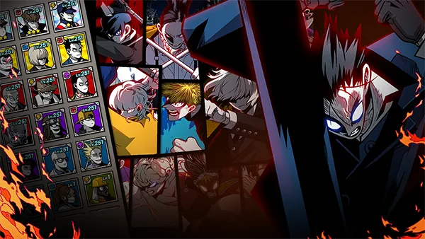 AFK Apocalypse2026�ٷ�����v1.11.19 ��׿���ͼ0