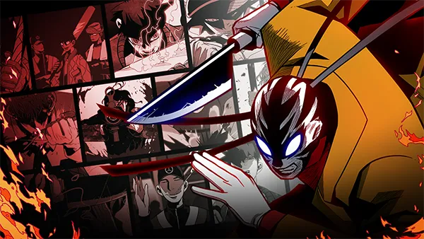 AFK Apocalypse2026�ٷ�����v1.11.19 ��׿���ͼ1