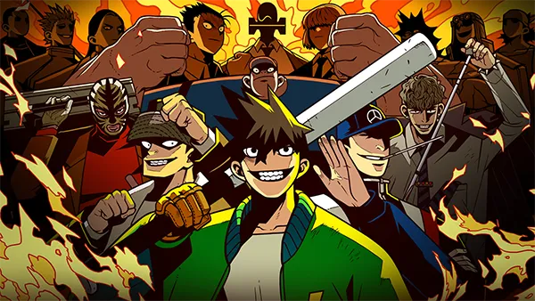 AFK Apocalypse2026�ٷ�����v1.11.19 ��׿���ͼ2