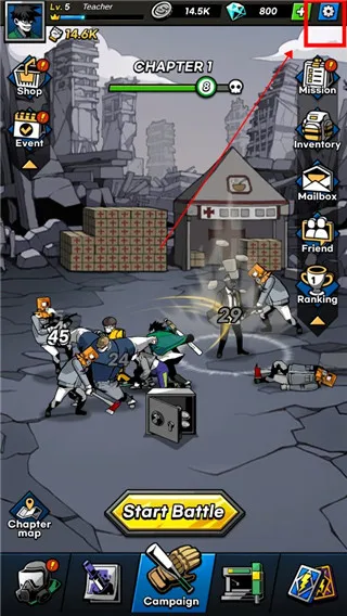 AFK Apocalypse2026�ٷ�����