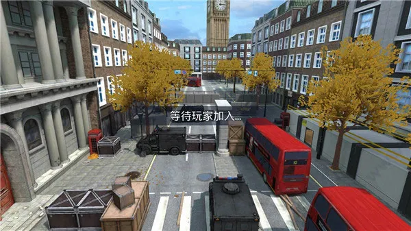 Modern Ops�����ֻ���