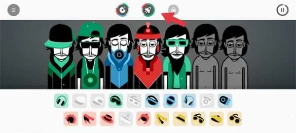 �������Devastateģ��(������Ϸģ��)v1.1.1 �ٷ������ͼ2