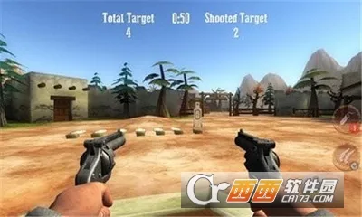 ����֮ͽ(��������ǹս��Ϸ)v0.2.1 ��׿���ͼ1