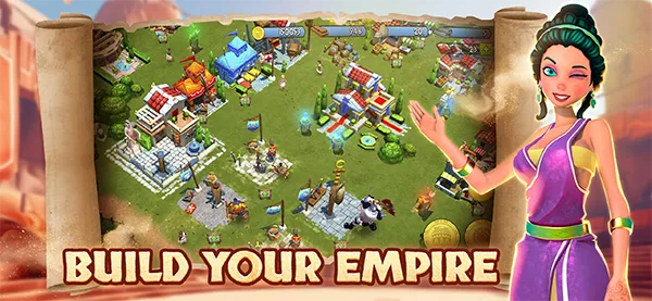 �Ƕ�ʿӢ��(�Ƕ�ʿӢ����Ϸ)v3.10.01 ��Ѱ��ͼ1