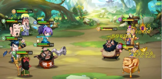 卧龙三国2026下载安装 卧龙三国2026下载安装