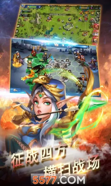 ��������ʹ(�漣�������)v1.1.675 �ٷ������ͼ1