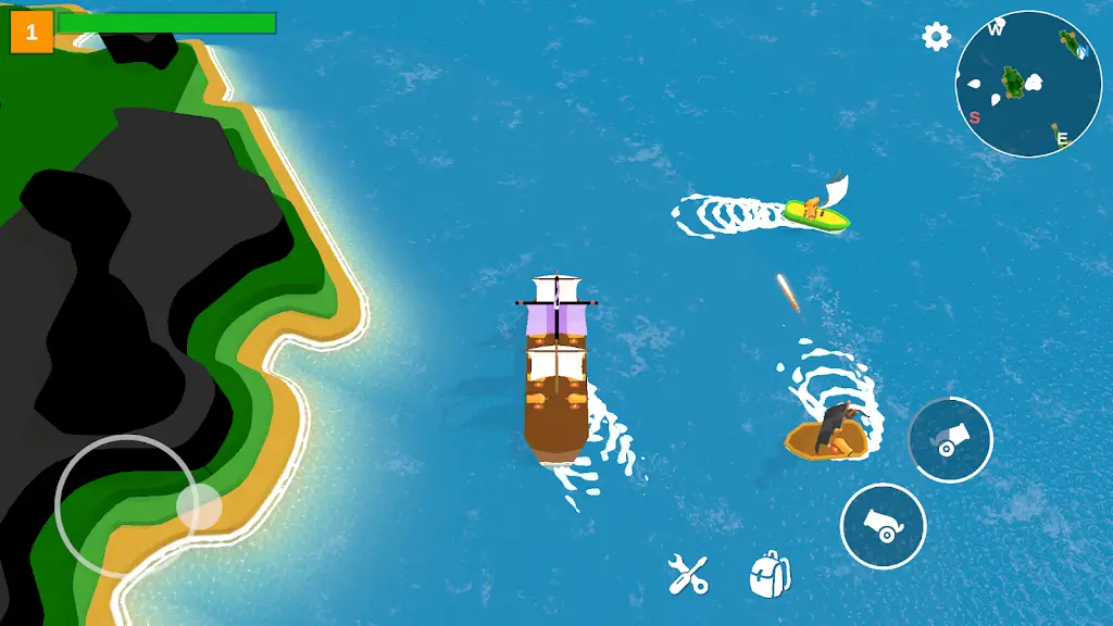 ����֮·2026���°汾v0.1 ��׿���ͼ3