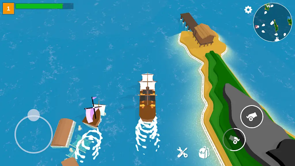 ����֮·2026���°汾v0.1 ��׿���ͼ1