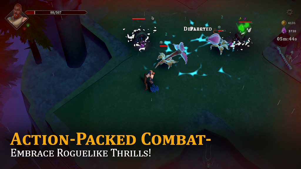 �������긨���˵�2026���°汾v0.7.1 �ֻ����ͼ3