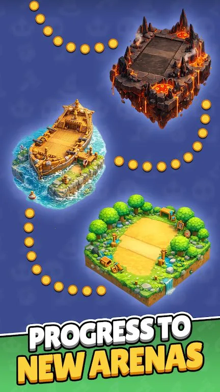 �ٻ�������(Ӣ�ۺϲ�ս����Ϸ)v1.0.4 �ֻ����ͼ0