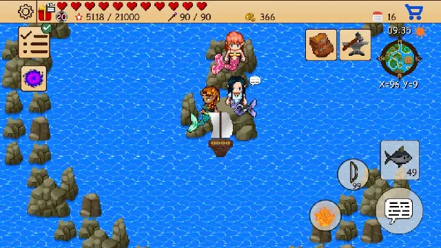 ����RPG5������ð��֮��2026���ذ�װv2.5.9 �ֻ����ͼ0