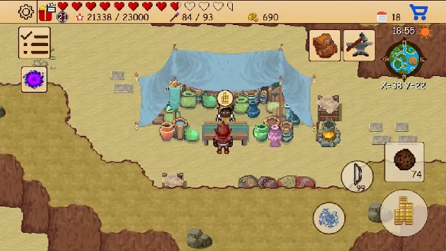 ����RPG5������ð��֮��2026���ذ�װv2.5.9 �ֻ����ͼ3