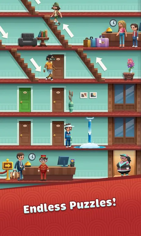 �Ƶ����Ա(�Ƶ�������Ϸ)v1.0.24 ��Ѱ��ͼ0