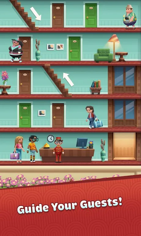 �Ƶ����Ա(�Ƶ�������Ϸ)v1.0.24 ��Ѱ��ͼ3