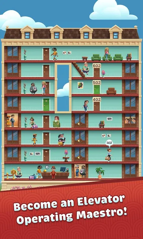 �Ƶ����Ա(�Ƶ�������Ϸ)v1.0.24 ��Ѱ��ͼ1