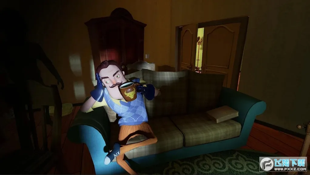 ����ھ����ư�(�ֲ�������Ϸ)v1.2.3 �ֻ����ͼ0