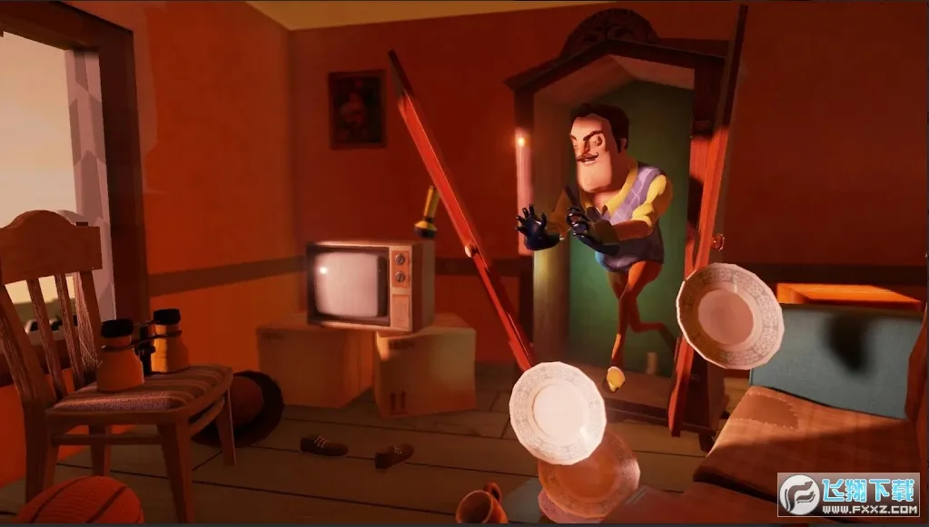 ����ھ����ư�(�ֲ�������Ϸ)v1.2.3 �ֻ����ͼ3