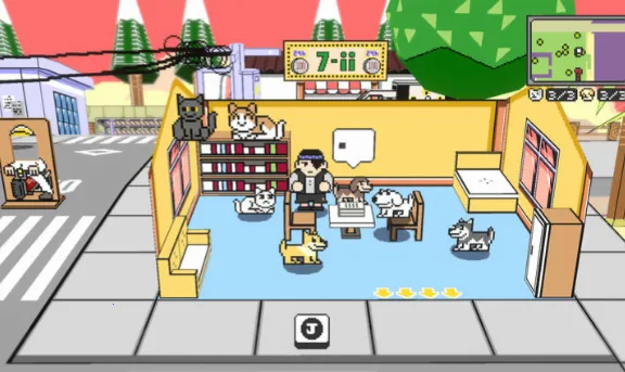 ����֮ɭ��׿���ֻ���vb2abff6 ��Ѱ��ͼ1