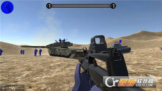 �߾�ս��ģ��2026�ٷ����°汾v1.0 ��׿���ͼ1