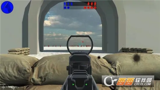 �߾�ս��ģ��2026�ٷ����°汾v1.0 ��׿���ͼ0