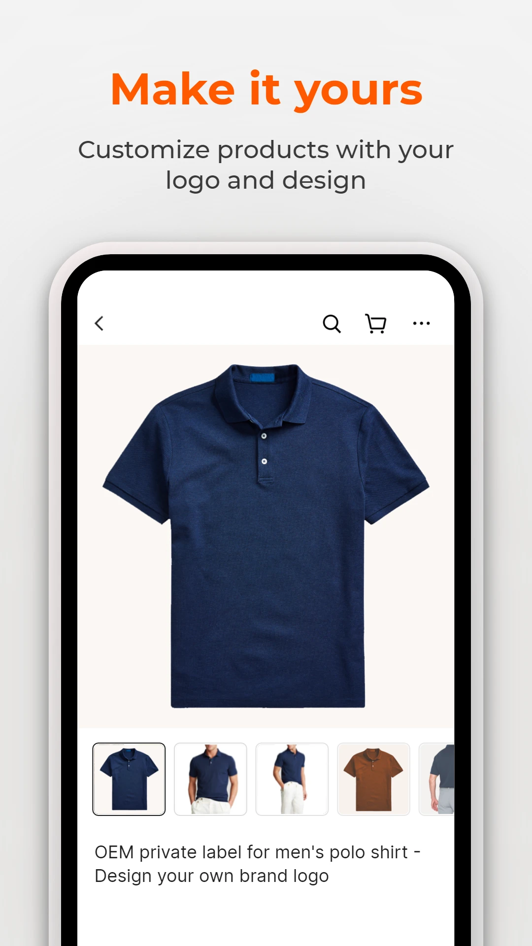 Alibaba.com(B2B����ƽ̨)v26.5.0 ��Ѱ��ͼ0