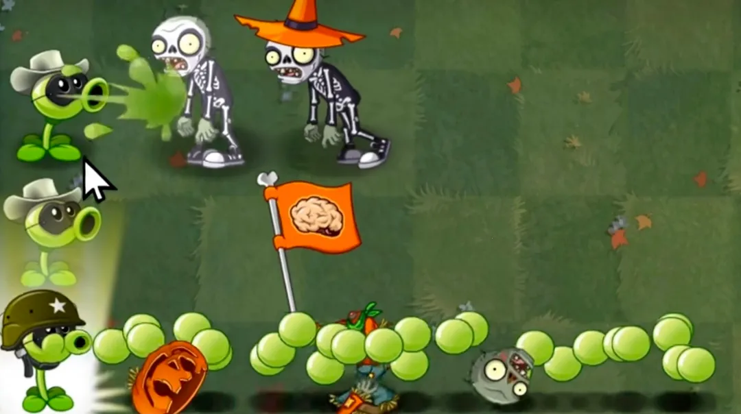 ֲ���ս��ʬ2��Gardendless2026�ٷ�����v0.7.1 ��׿���ͼ0